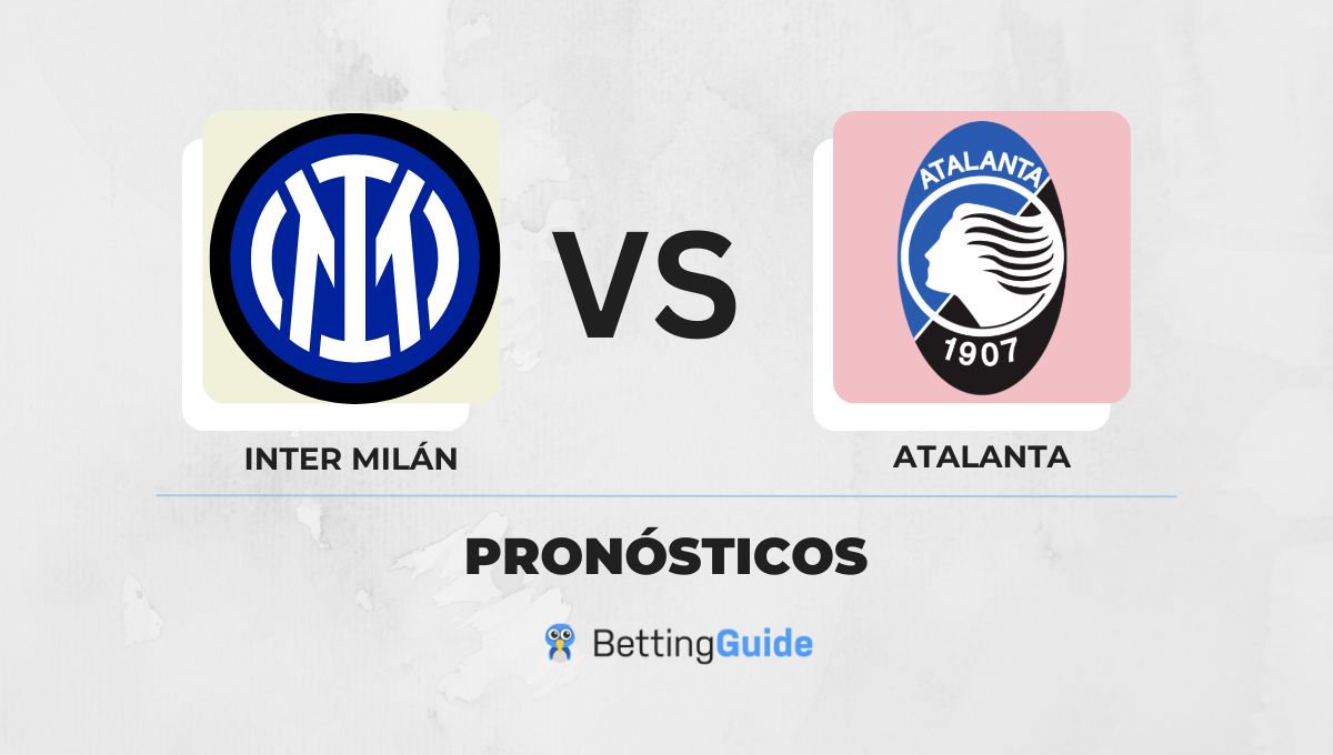 Pronósticos Inter de Milán - Atalanta