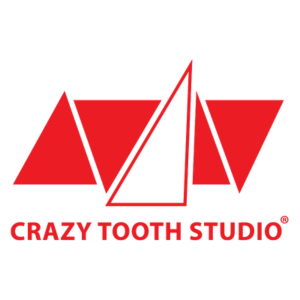 crazy tooth studio