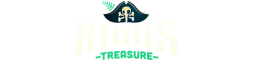 kiwis treasure review
