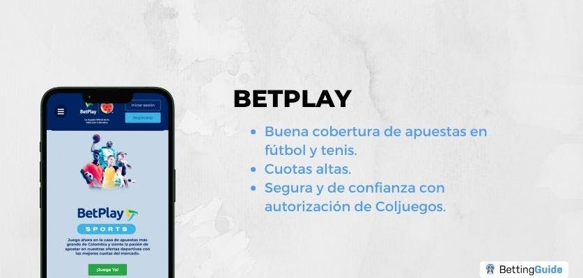 Betplay