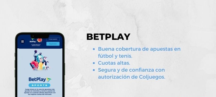Betplay