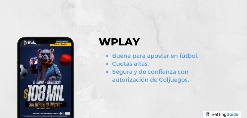 Wplay