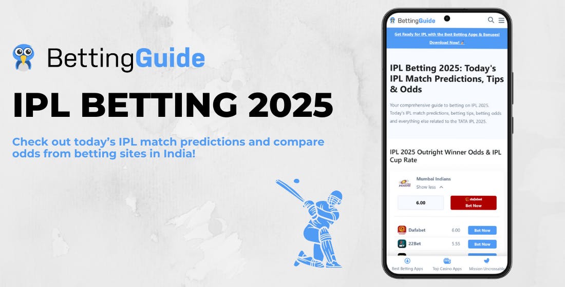 IPL Betting 2025