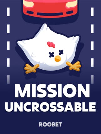 Mission Uncrossable icon