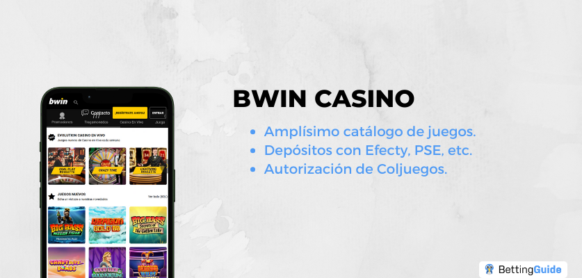 bwin casino