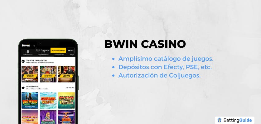 bwin casino