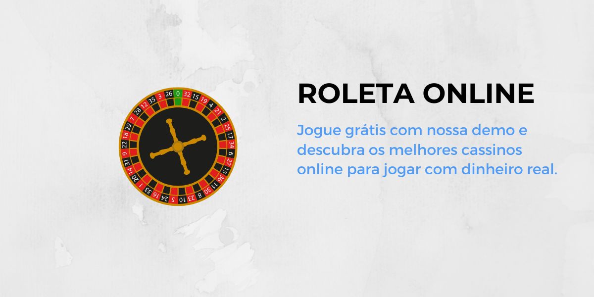 Roleta online