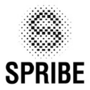Spribe logo