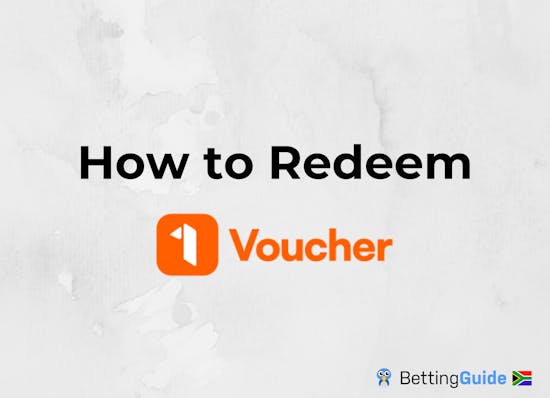 How to Redeem 1Voucher