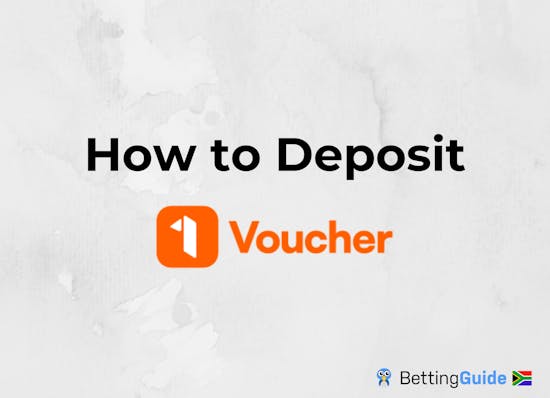 How to Deposit 1Voucher