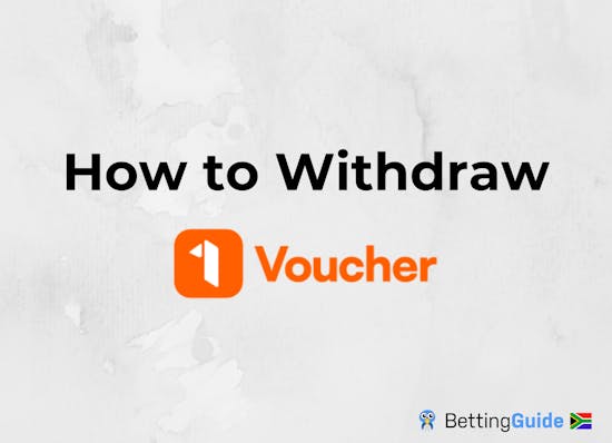 How to Withdraw 1Voucher