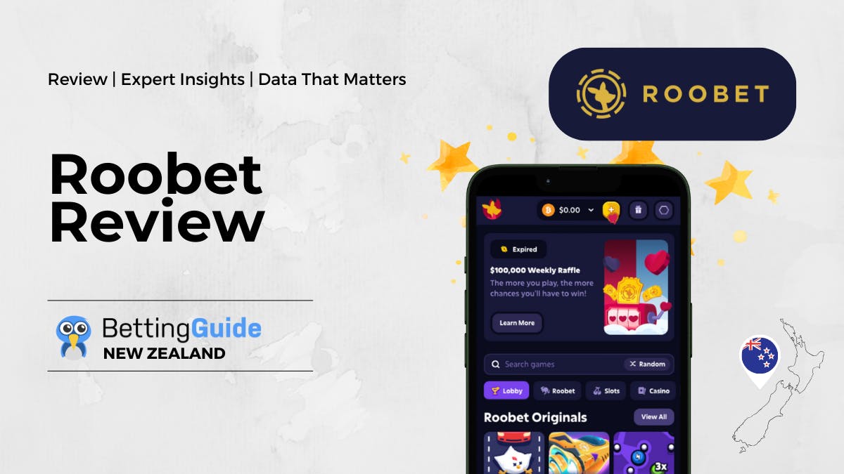 roobet casino review