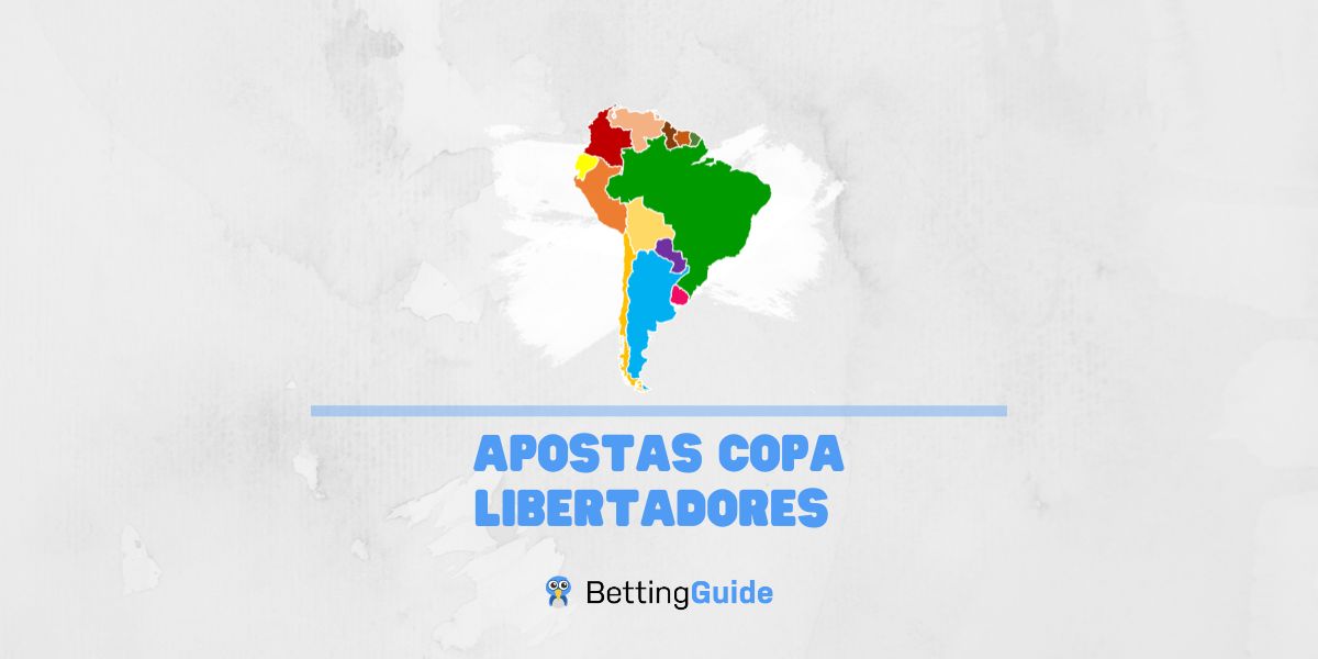 Apostas Copa Libertadores