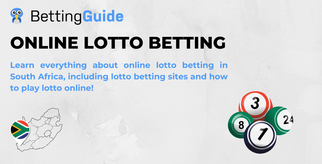 Online Lotto Betting