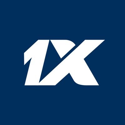 1xbet square logo