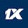 1xbet square logo