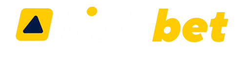 Highbet logo BG