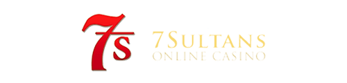 7Sultans Casino logo