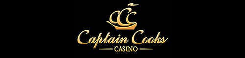 captain cooks casino review