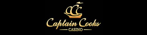 Captain Cooks Casino