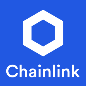 Chainlink logo