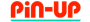 pinup india logo