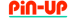 pinup india logo