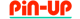 pinup india logo