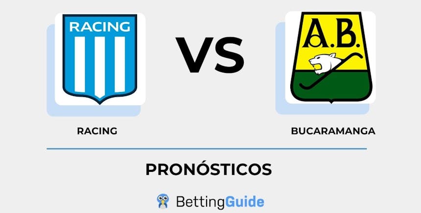 Pronósticos Racing - Bucaramanga