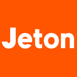 Jeton logo