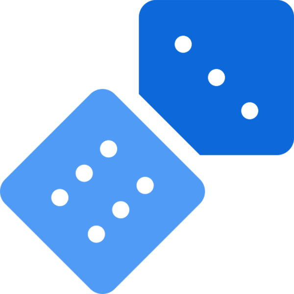 Dice icon