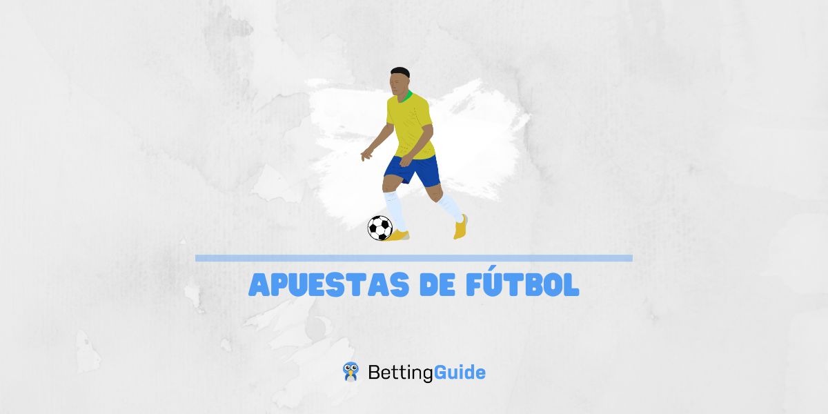 apuestas de fútbol