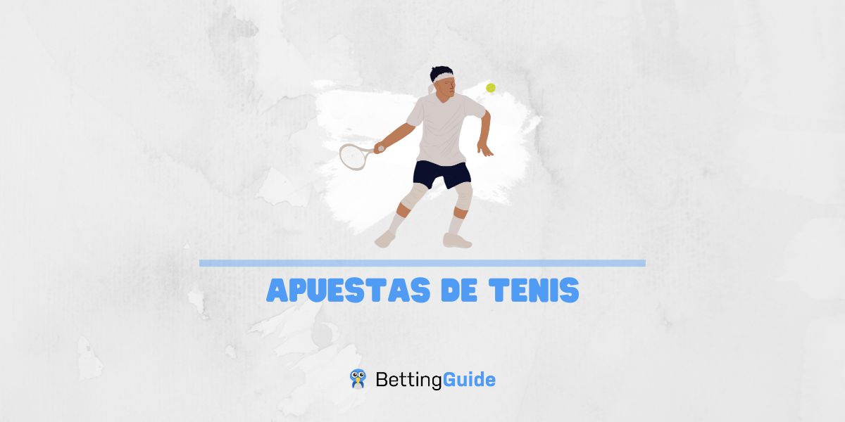 apuestas en tenis