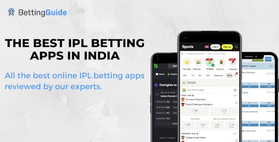 Best IPL Betting Apps