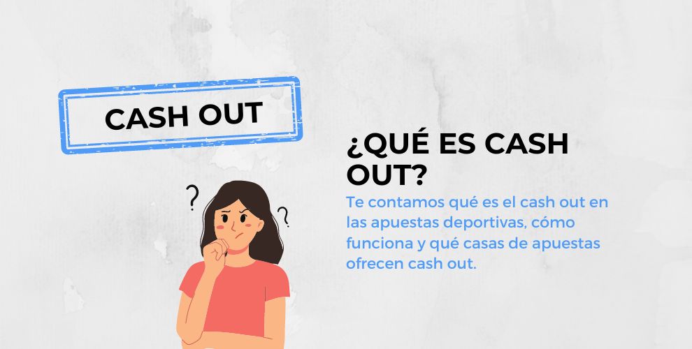 que es cash out