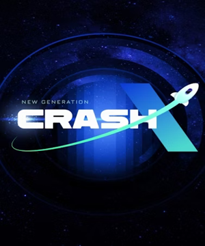 crash-x