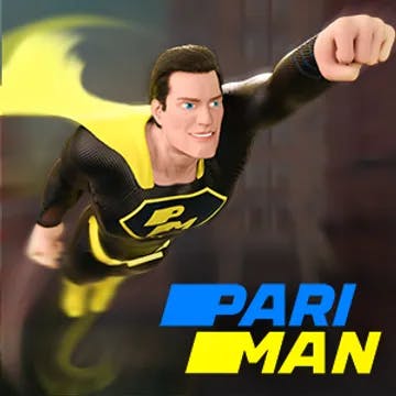 Pariman Parimatch