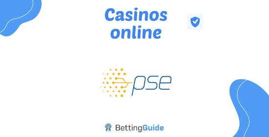 Casinos online que aceptan PSE