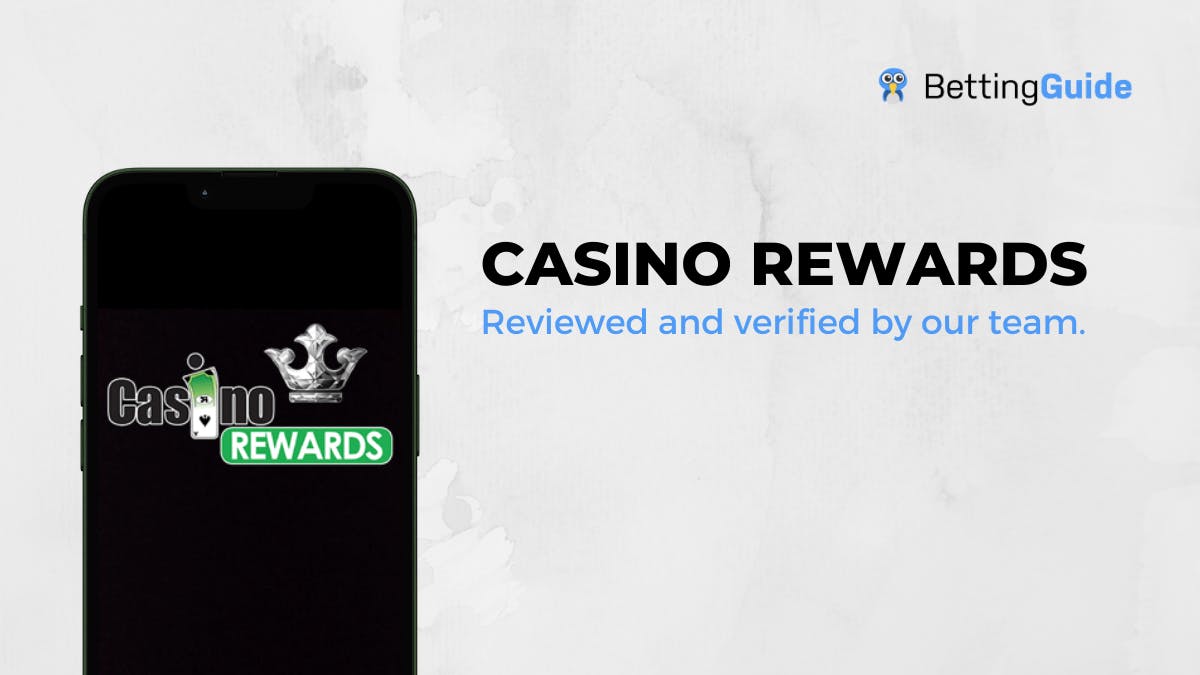 casino rewards casinos