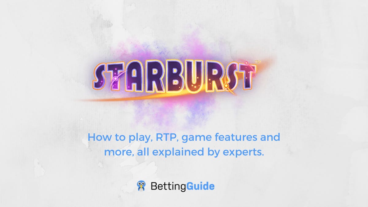 starburst guide