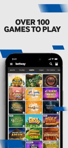 betway app ios 2