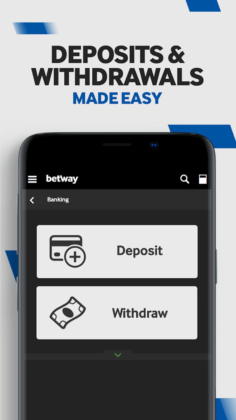 betway app android 4