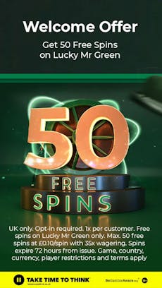 mr green app android 1