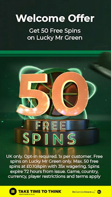 mr green app android 1