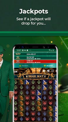 mr green app android 4