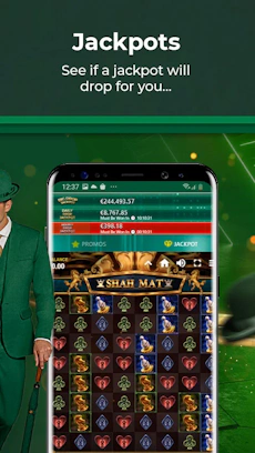 mr green app android 4