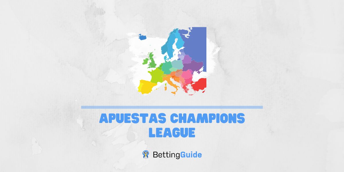 apuestas champions league