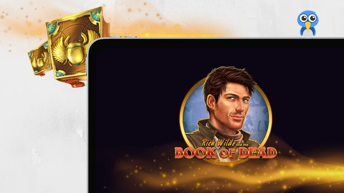 book of dead guide and review