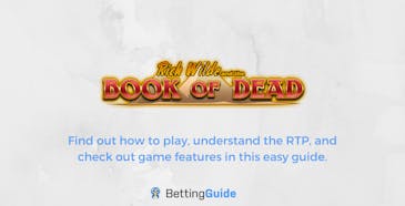 guide to book of dead slot by play'n go