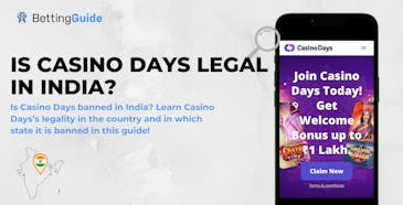 is-casino-days-legal-in-india